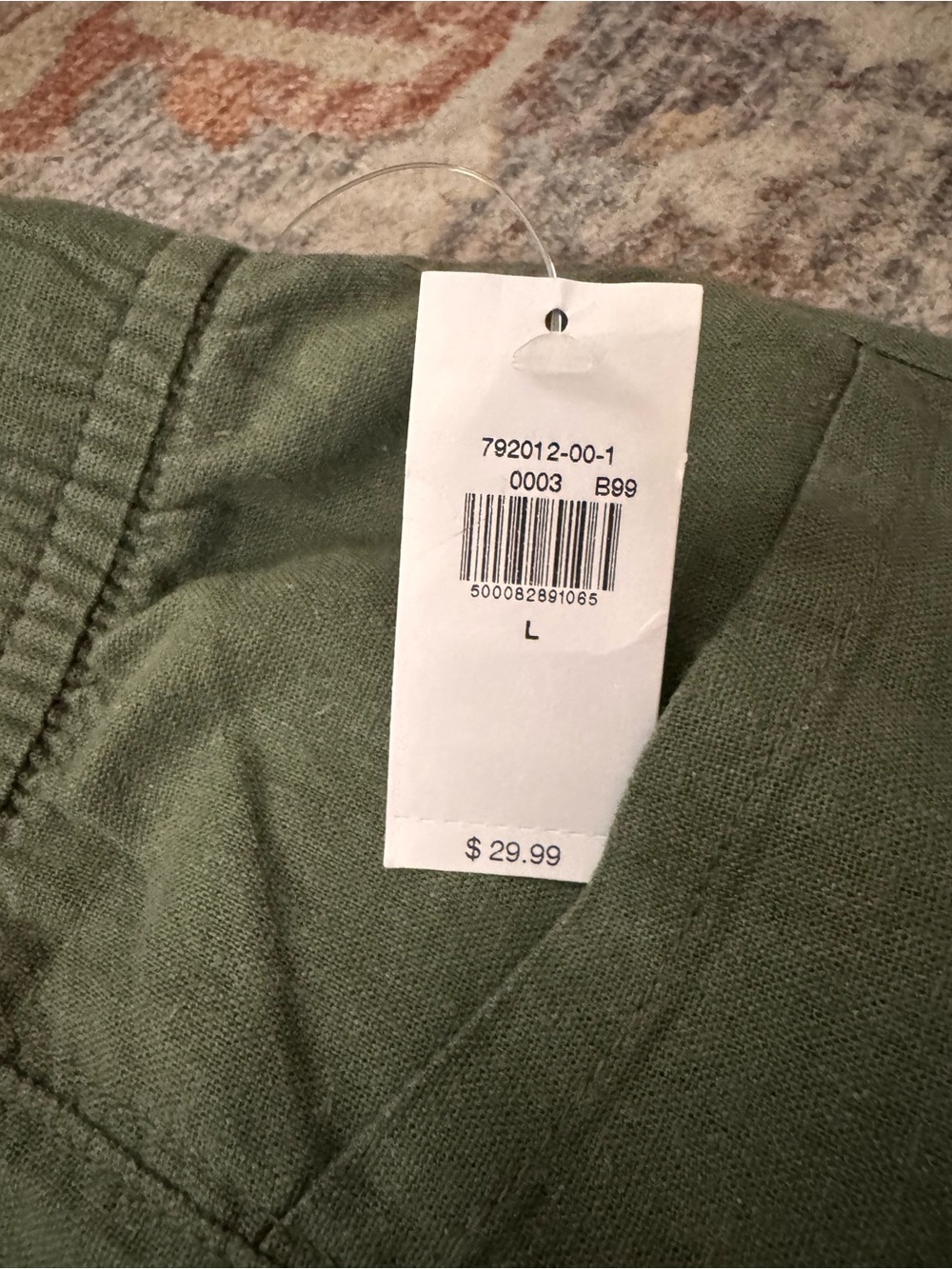 4 pairs of Old Navy Women's Shorts size large - Picture 4 of 16
